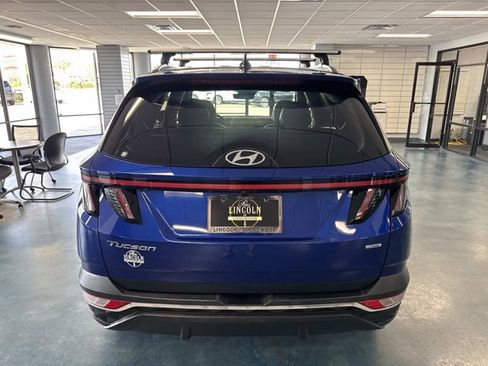 Used 2023 Hyundai Tucson SEL w/ Convenience Package image 3