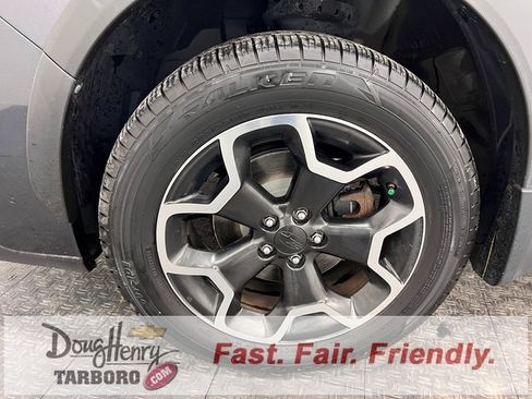 Used 2014 Subaru Crosstrek 2.0i Limited image 21