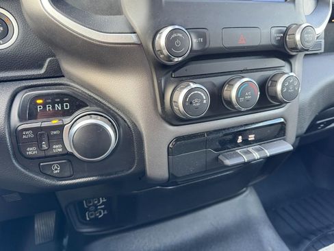 Used 2020 RAM 1500 Big Horn image 18