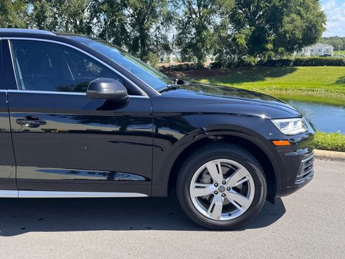Used 2018 Audi Q5 Prestige image 27