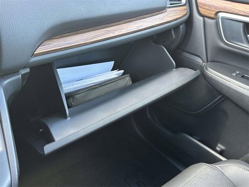 Certified 2022 Honda CR-V EX-L image 31