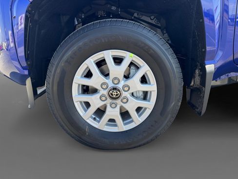 New 2025 Toyota Tacoma SR5 image 14