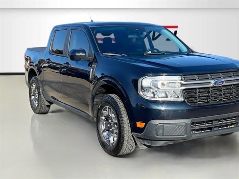 Used 2023 Ford Maverick Lariat w/ Lariat Luxury Package image 1