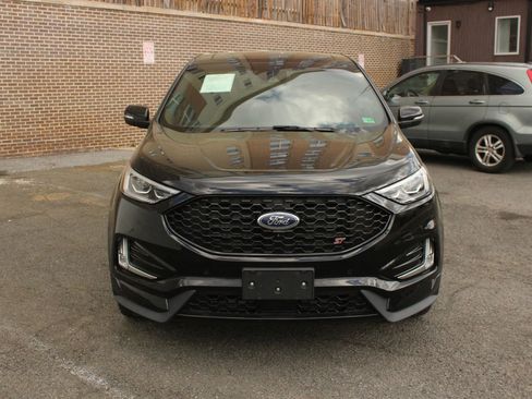 Used 2019 Ford Edge ST w/ Equipment Group 401A image 11