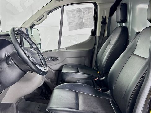 Used 2022 Ford Transit 250 Low Roof w/ Exterior Upgrade Package image 10