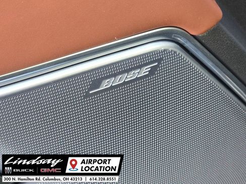 New 2026 GMC Sierra 2500 Denali Ultimate w/ Max Trailering Package image 26