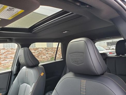 New 2026 Subaru Outback Wilderness AWD/4WD image 7