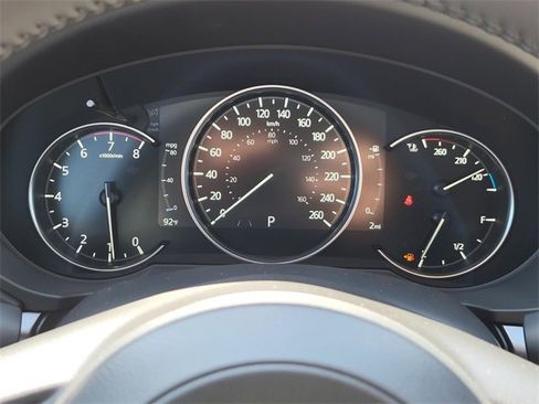 New 2025 MAZDA CX-5 AWD 2.5 S w/ Premium Plus Pkg image 23