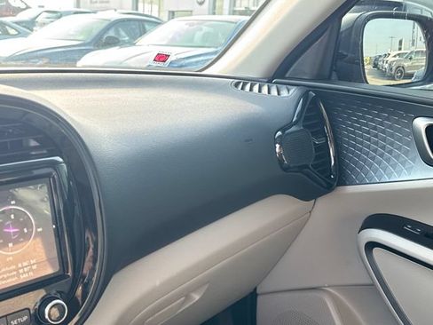 Used 2022 Kia Soul S FWD image 27