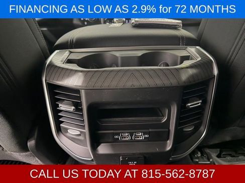 New 2026 RAM 1500 Big Horn image 27