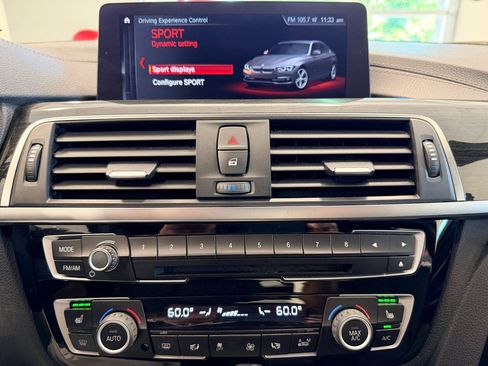 Used 2018 BMW 330i Sedan RWD image 44