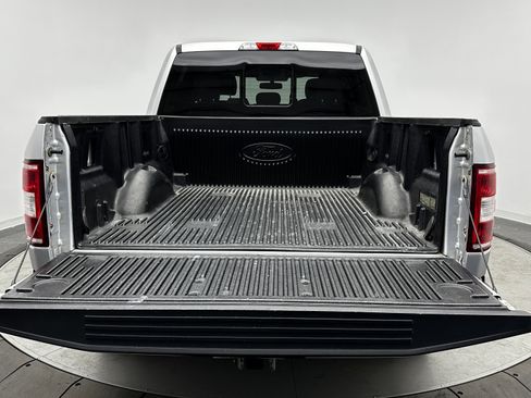 Used 2018 Ford F150 XLT w/ Equipment Group 302A Luxury image 29
