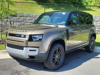 Used 2025 Land Rover Defender 110 S 360° Tour