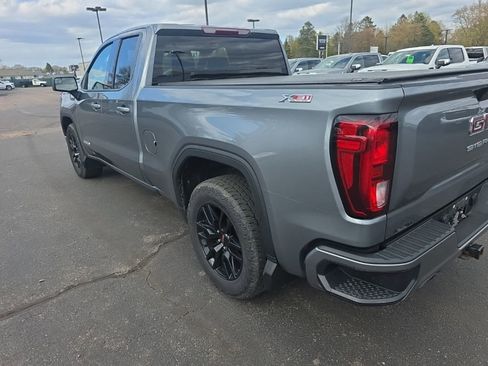 Used 2019 GMC Sierra 1500 Elevation w/ Elevation Value Package AWD/4WD image 8