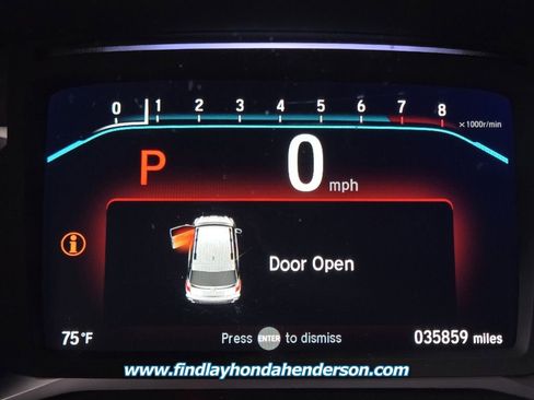 Certified 2022 Honda Pilot EX-L image 33