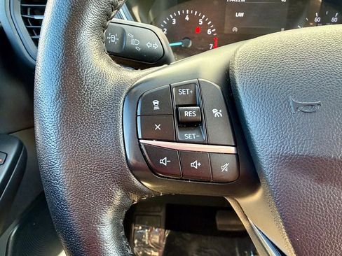 Used 2020 Ford Escape SEL AWD/4WD image 26