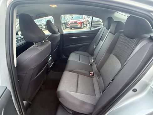 Certified 2025 Toyota Camry LE image 14