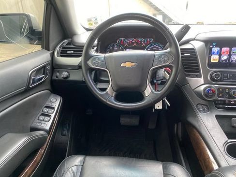 Used 2020 Chevrolet Tahoe LT w/ Max Trailering Package RWD image 21