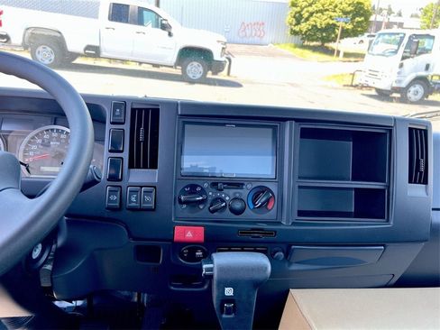 New 2024 Chevrolet Low Cab Forward 5500XD image 13