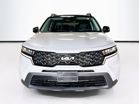 Used 2023 Kia Sorento S w/ Panoramic Sunroof Package AWD/4WD image 2