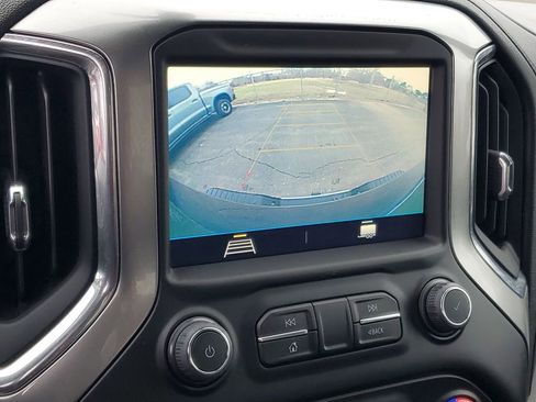 Used 2022 Chevrolet Silverado 2500 LT w/ All Star Edition image 19