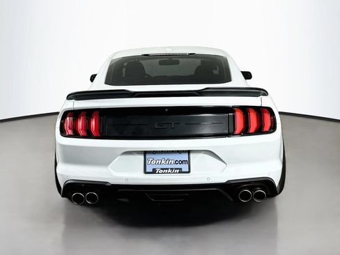 Used 2019 Ford Mustang GT w/ Equipment Group 301A RWD image 7