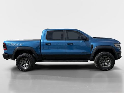 Used 2024 RAM 1500 TRX image 7
