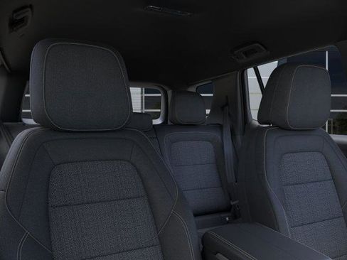 New 2026 GMC Terrain Elevation w/ Black Edition image 24