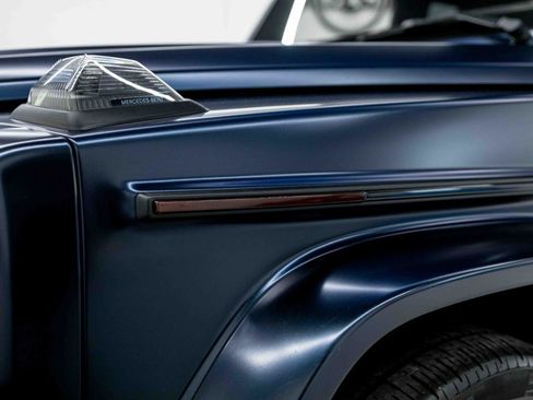 Used 2019 Mercedes-Benz G 63 AMG 4MATIC image 12