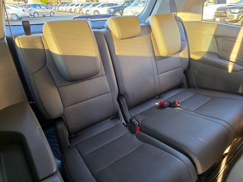 Used 2012 Honda Odyssey EX-L image 36