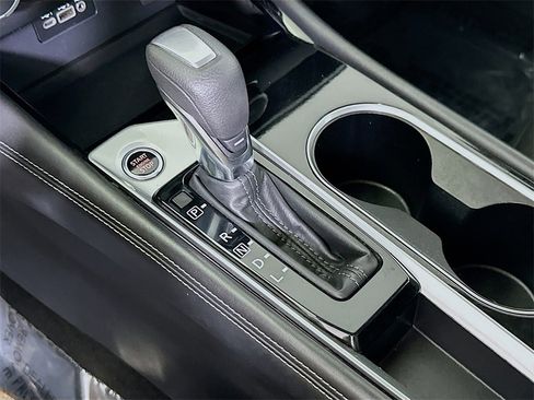 Used 2023 Nissan Altima 2.5 SV image 28