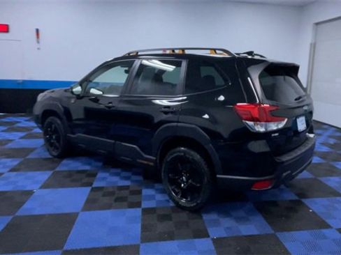Used 2022 Subaru Forester Wilderness image 6