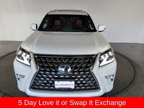 Used 2023 Lexus GX 460 Premium image 3