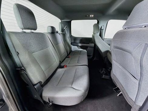 Used 2024 Ford F150 XLT AWD/4WD image 27