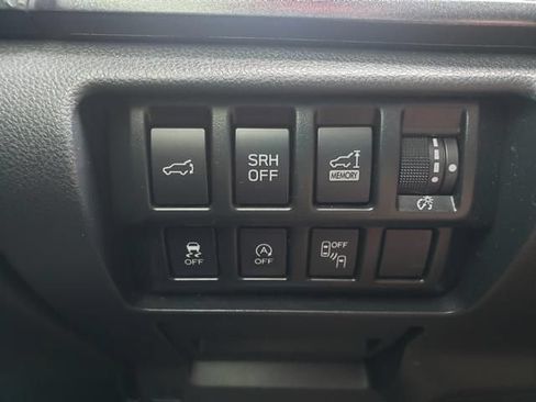 Used 2022 Subaru Forester Wilderness AWD/4WD image 25
