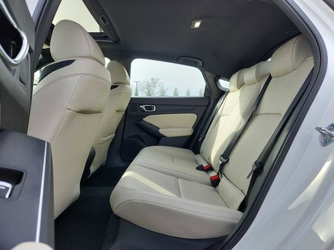 Certified 2025 Acura Integra A-Spec image 10