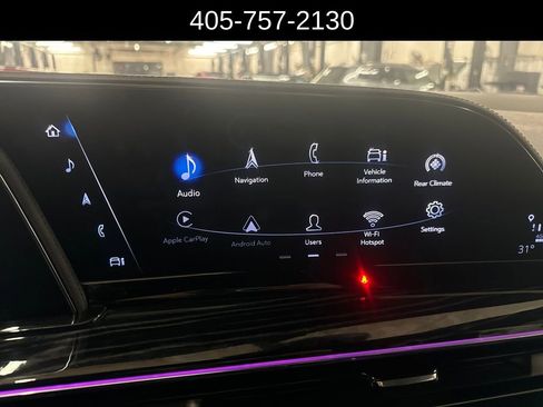 Used 2022 Cadillac Escalade ESV Sport image 14