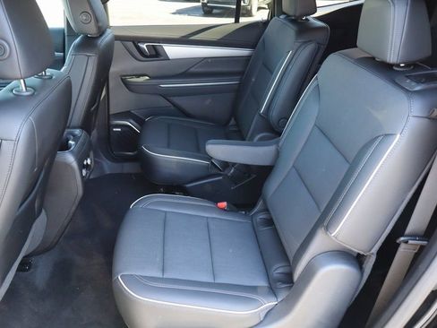 New 2025 Buick Enclave Preferred FWD image 19