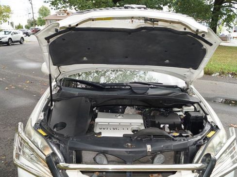 Used 2006 Lexus RX 330 AWD image 14