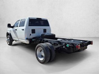 New 2026 RAM 5500 Tradesman w/ Chrome Appearance Group AWD/4WD video 2