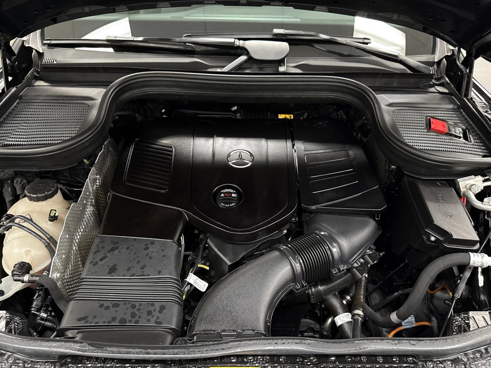 Used 2026 Mercedes-Benz GLE 350 4MATIC image 29