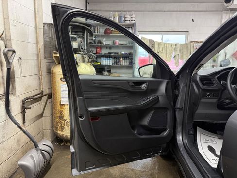 New 2026 Ford Escape Active w/ Tech Pack #1 image 11