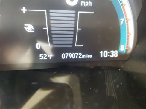 Used 2020 Honda Civic Touring image 21