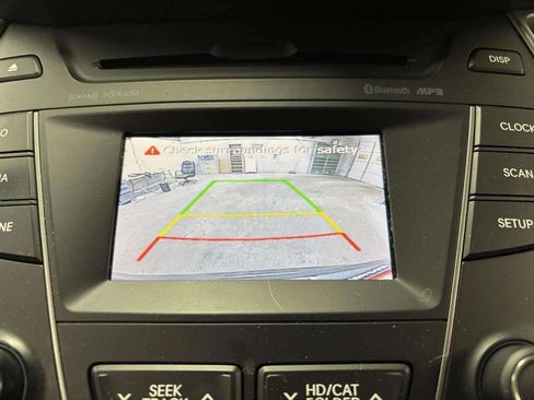 Used 2015 Hyundai Santa Fe Sport w/ Option Group 02 image 29