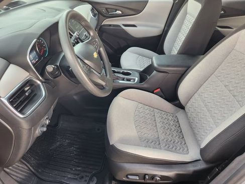 Used 2024 Chevrolet Equinox LS w/ LS Convenience Package FWD image 13