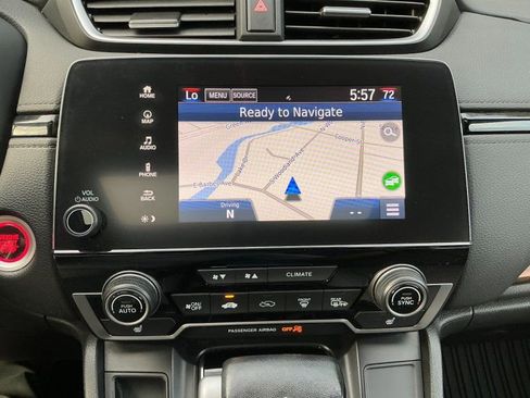 Used 2020 Honda CR-V Touring image 20