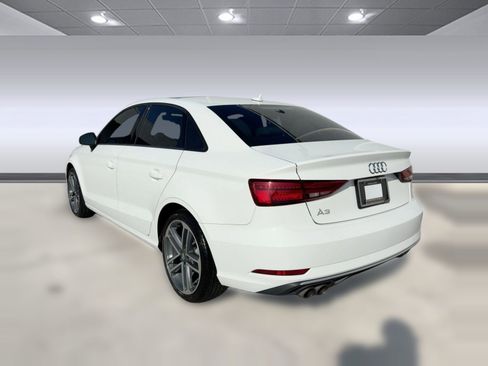 Used 2017 Audi A3 2.0T Premium w/ Convenience Package image 3