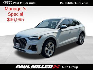 Used 2023 Audi Q5 2.0T Prestige AWD/4WD 360° Tour