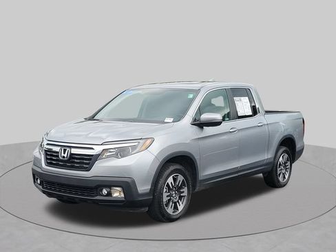 Used 2019 Honda Ridgeline RTL image 1
