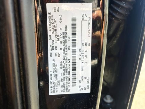 Used 2020 Ford F250 XL w/ STX Appearance Package AWD/4WD image 32
